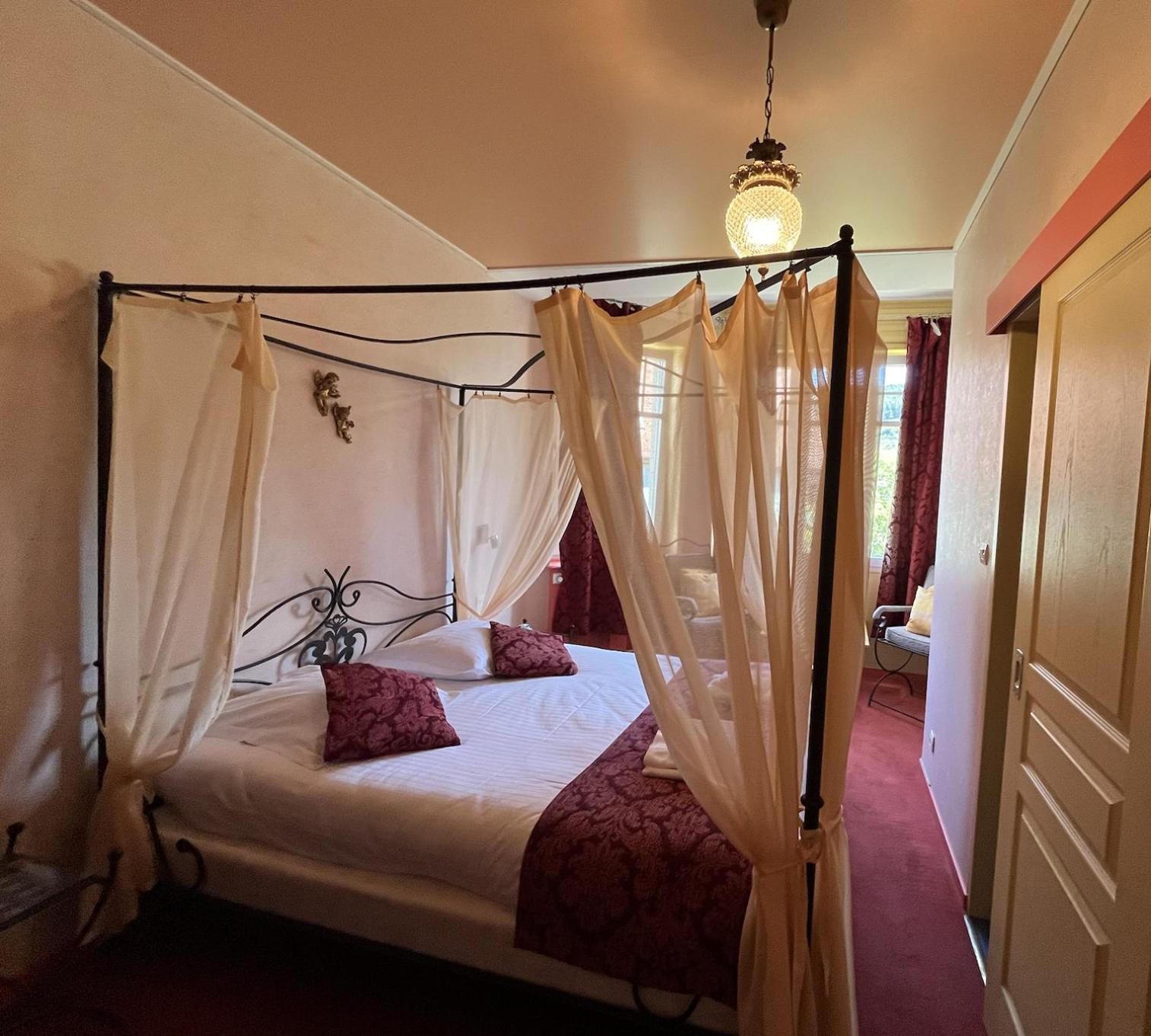 Villa Du Sendenbach Muhlbach-sur-Munster Kültér fotó